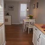 Apartament Mewa