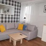 Apartament Mewa