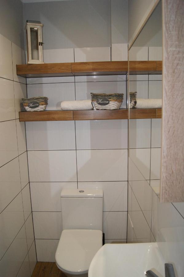Leilighet Mewa